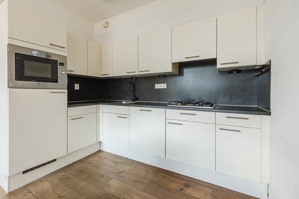 Medium property photo - Mauritsstraat 7A, 5397 EP Lith